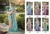 Ektara Silk By Bunawat Kanjivaram Silk Designer Sarees Wholesale Clothing Suppliers In India
